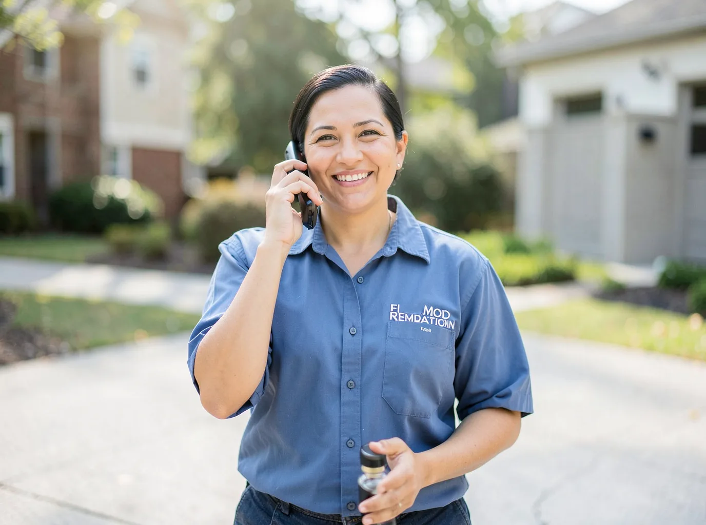 Mold Remediation Michigan, ND FAQs